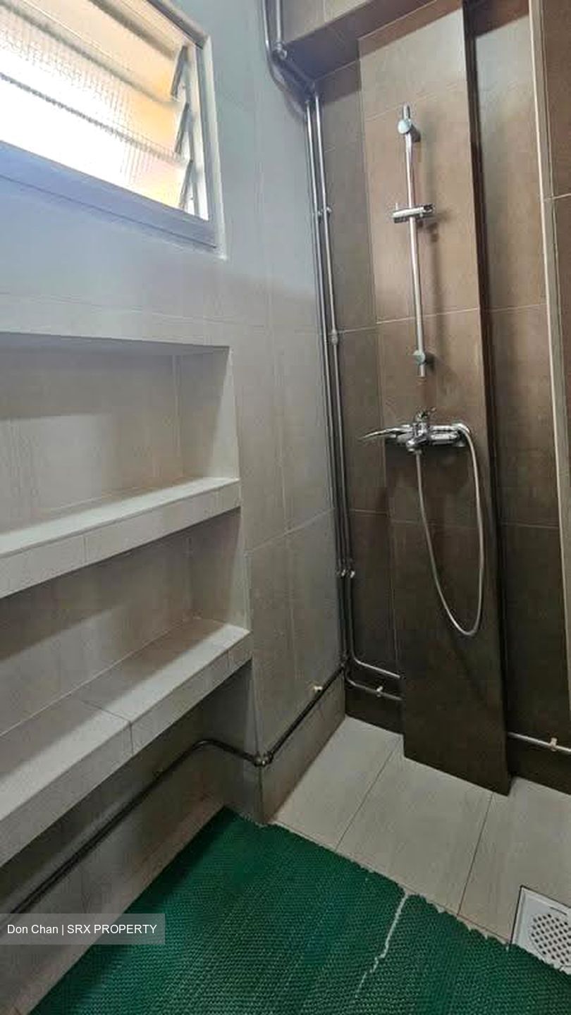 Blk 154 Pasir Ris Street 13 (Pasir Ris), HDB Executive #638233151